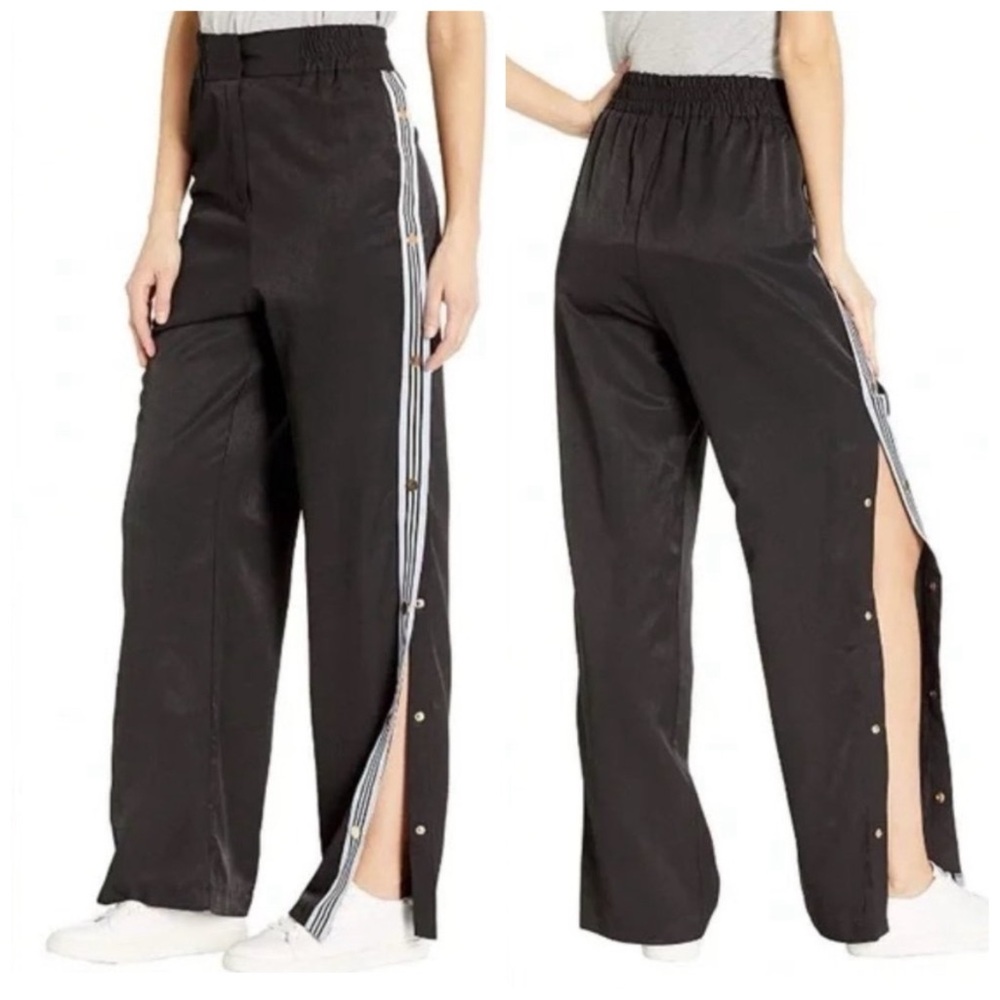 Anthropologie  Truck Pants